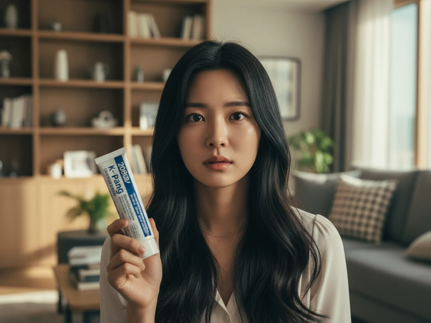 애경2080치약회수01