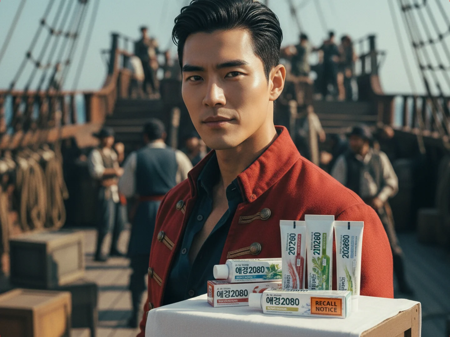 애경2080치약회수03