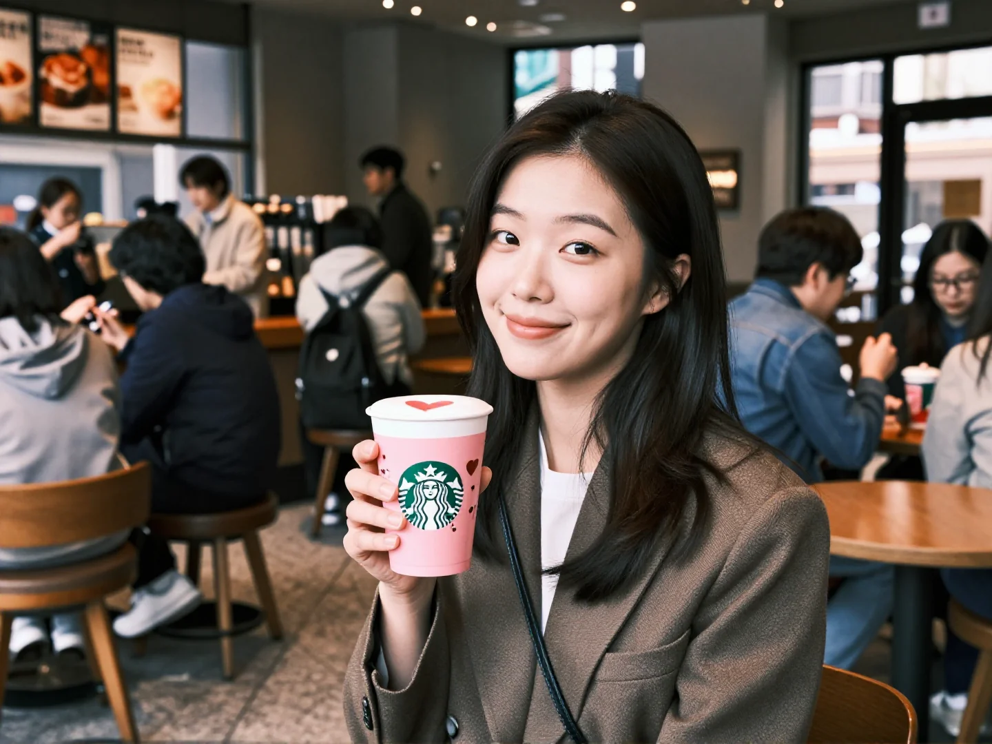 스타벅스 발렌타인 202601