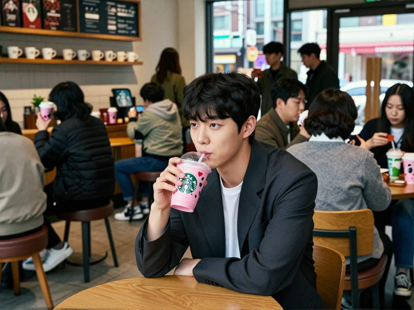 스타벅스 발렌타인 202602