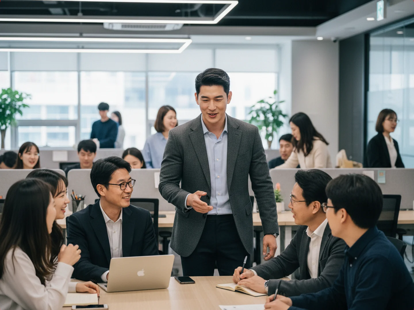 합숙맞선 장민철 직업03