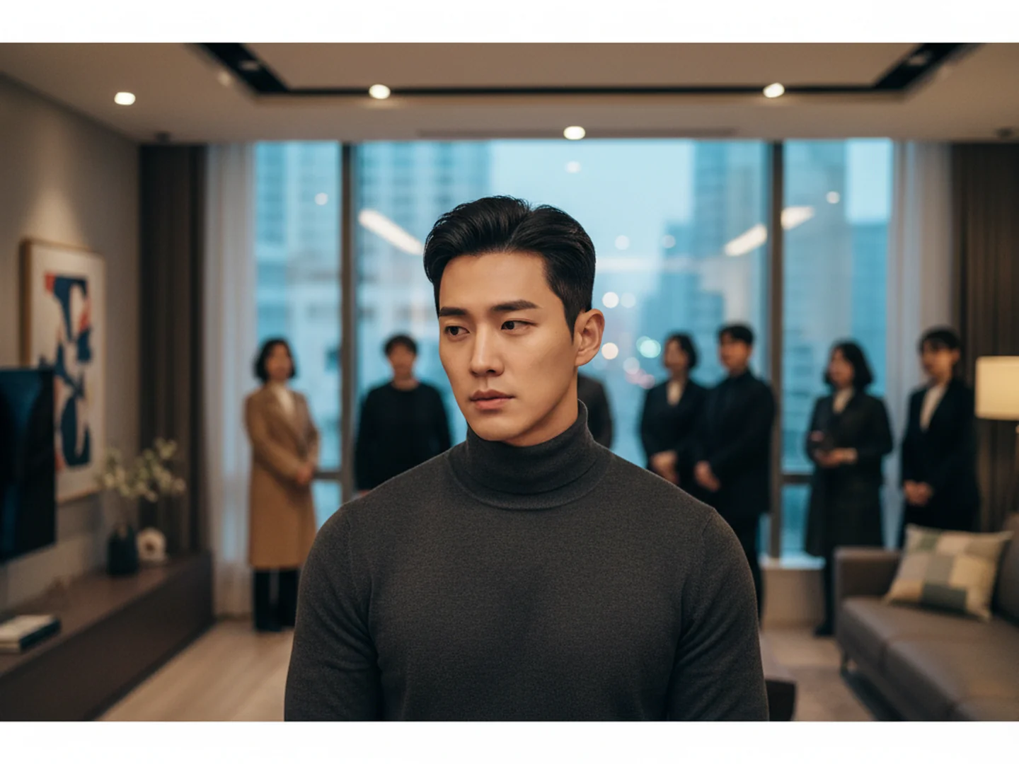 세이렌 드라마 결말01