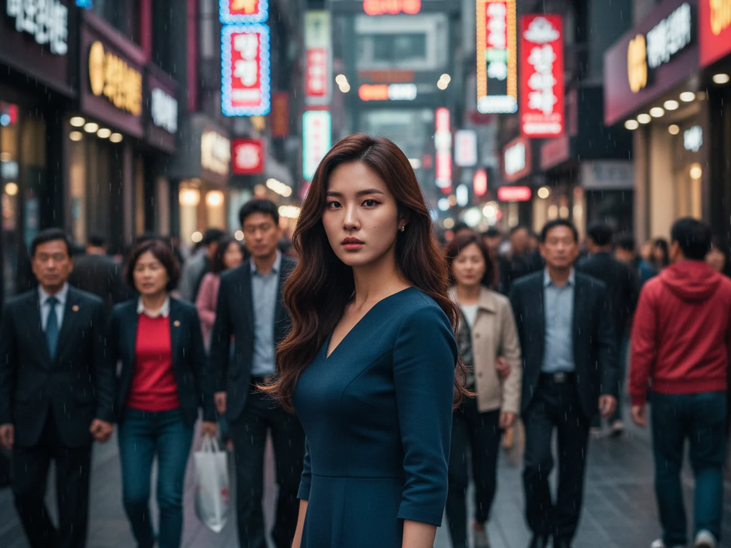 세이렌 드라마 결말02