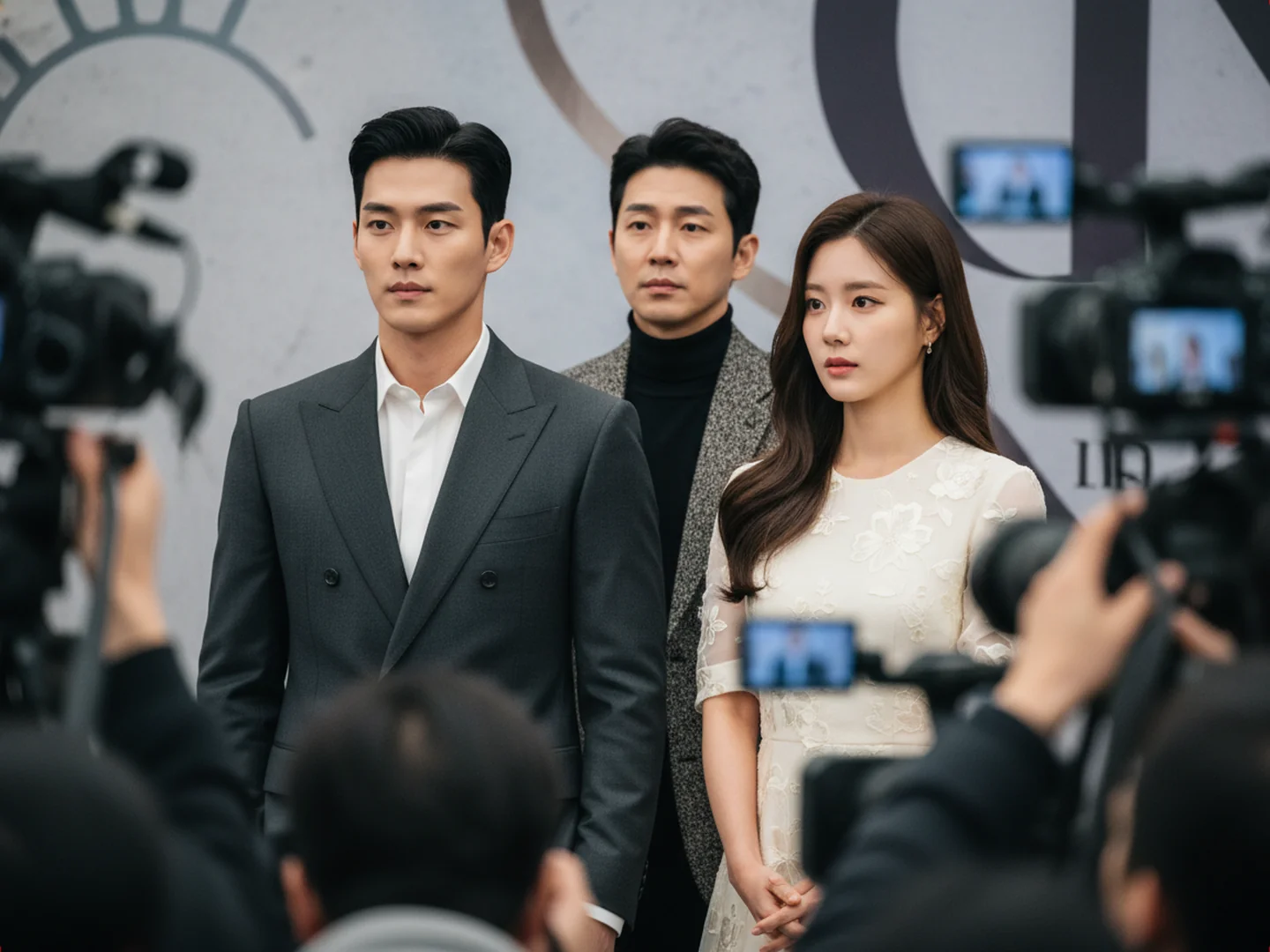 코리언즈 드라마03