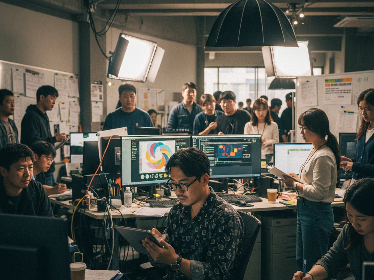 지금 불륜이 문제가 아닙니다 드라마 몇부작02