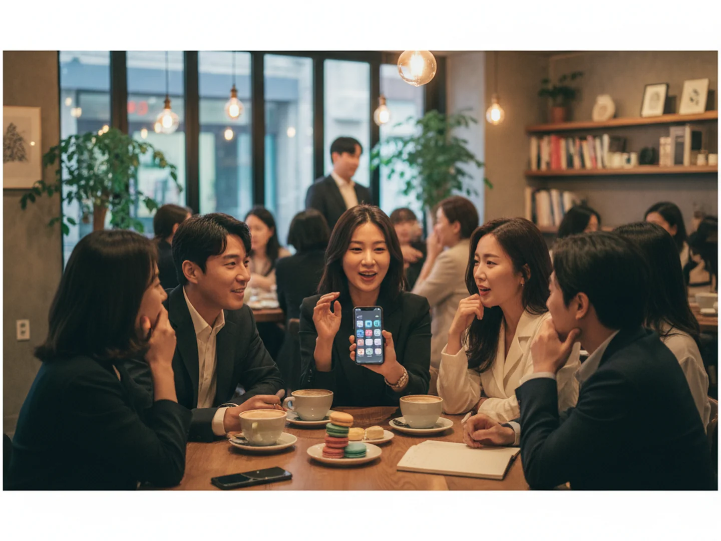 세이렌 드라마 결말03