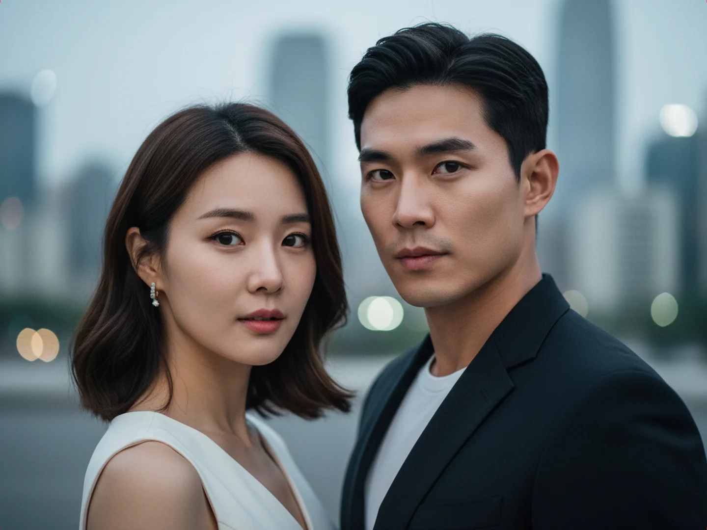 세이렌 드라마 출연진01