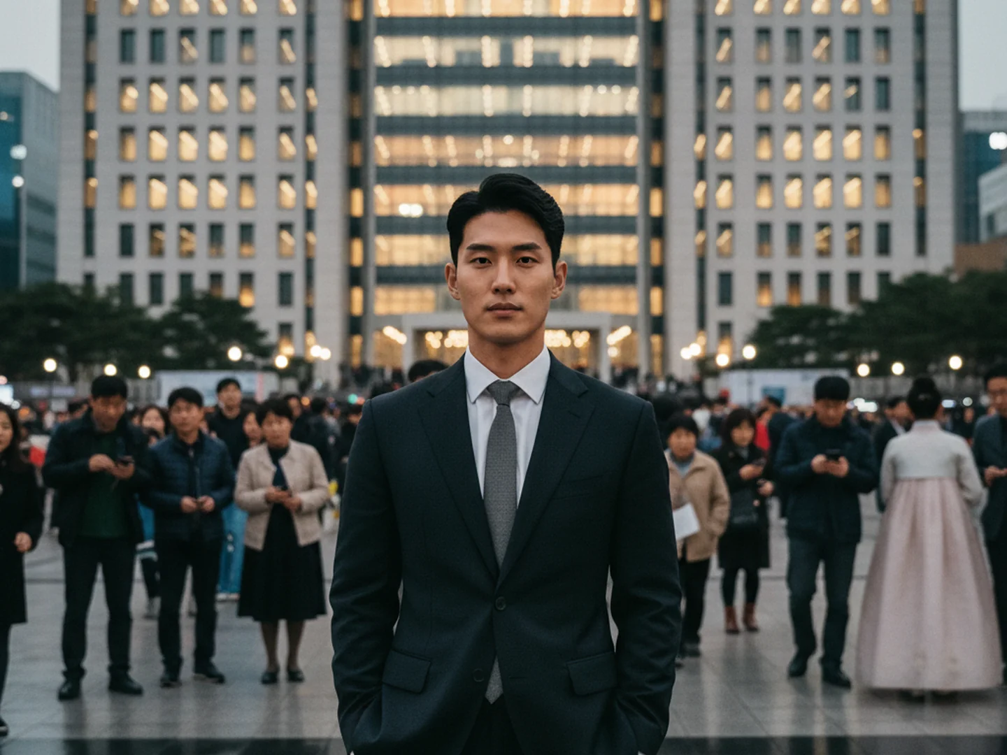 링컨 차를 타는 변호사 시즌405