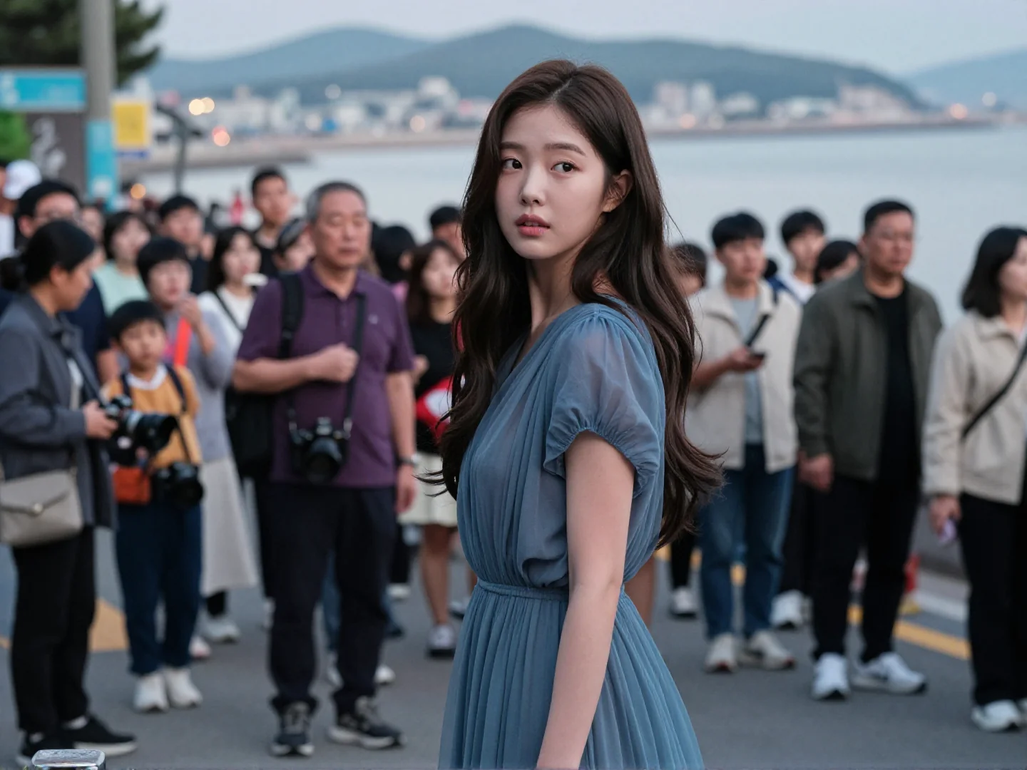 세이렌 드라마 몇부작01