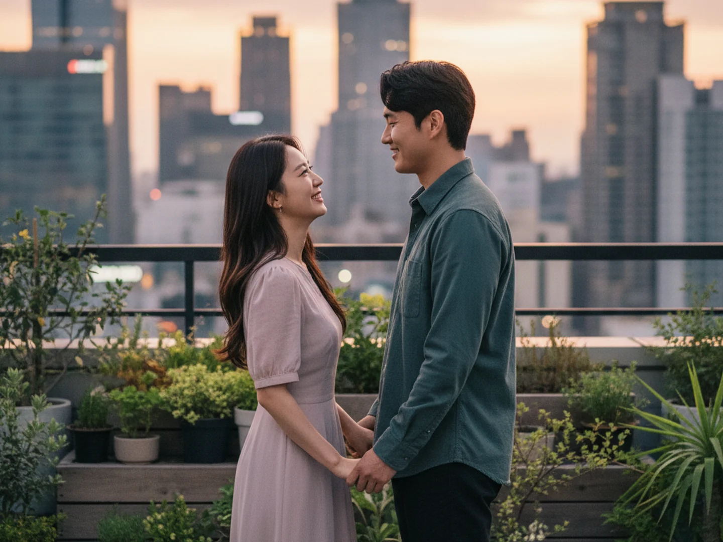 합숙맞선 현커01