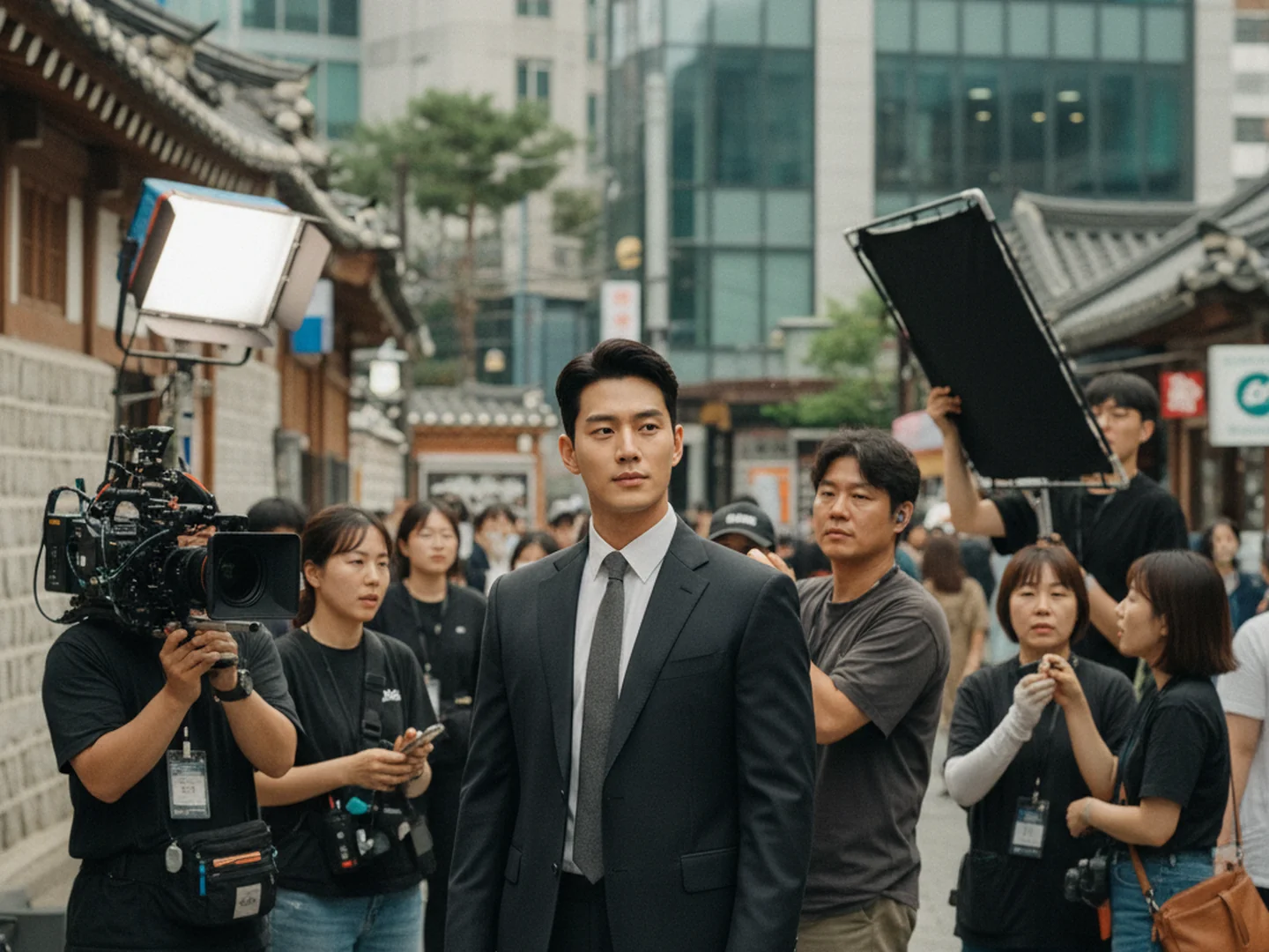 링컨 차를 타는 변호사 시즌404