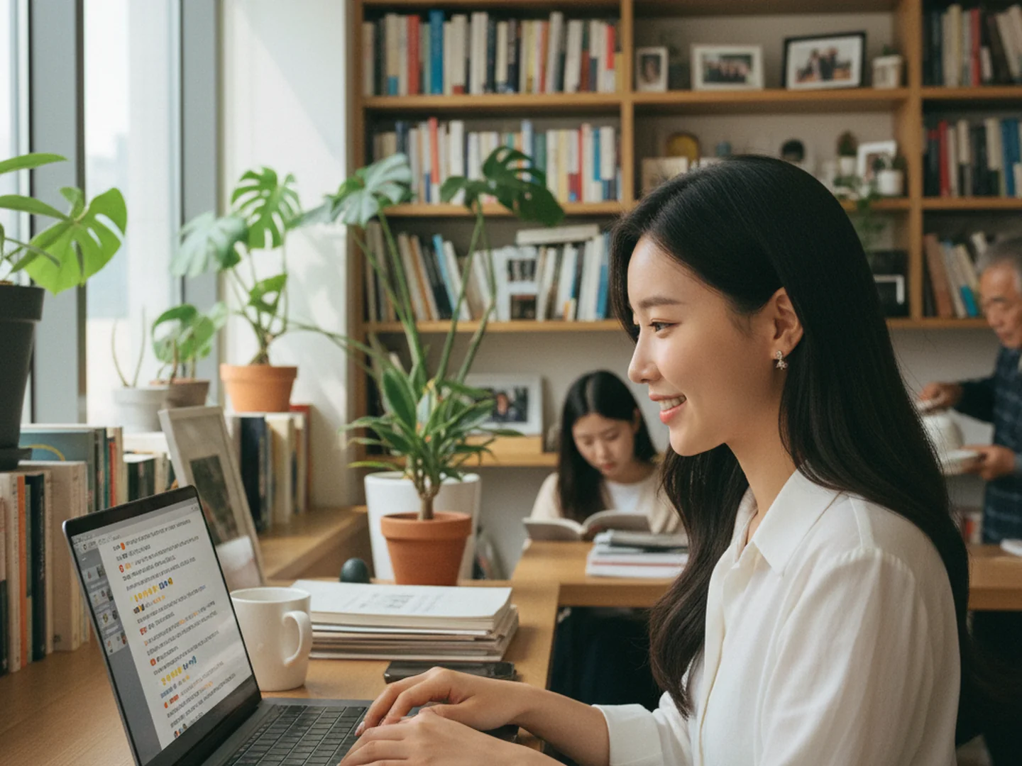 은애하는 도적님아 재방송05