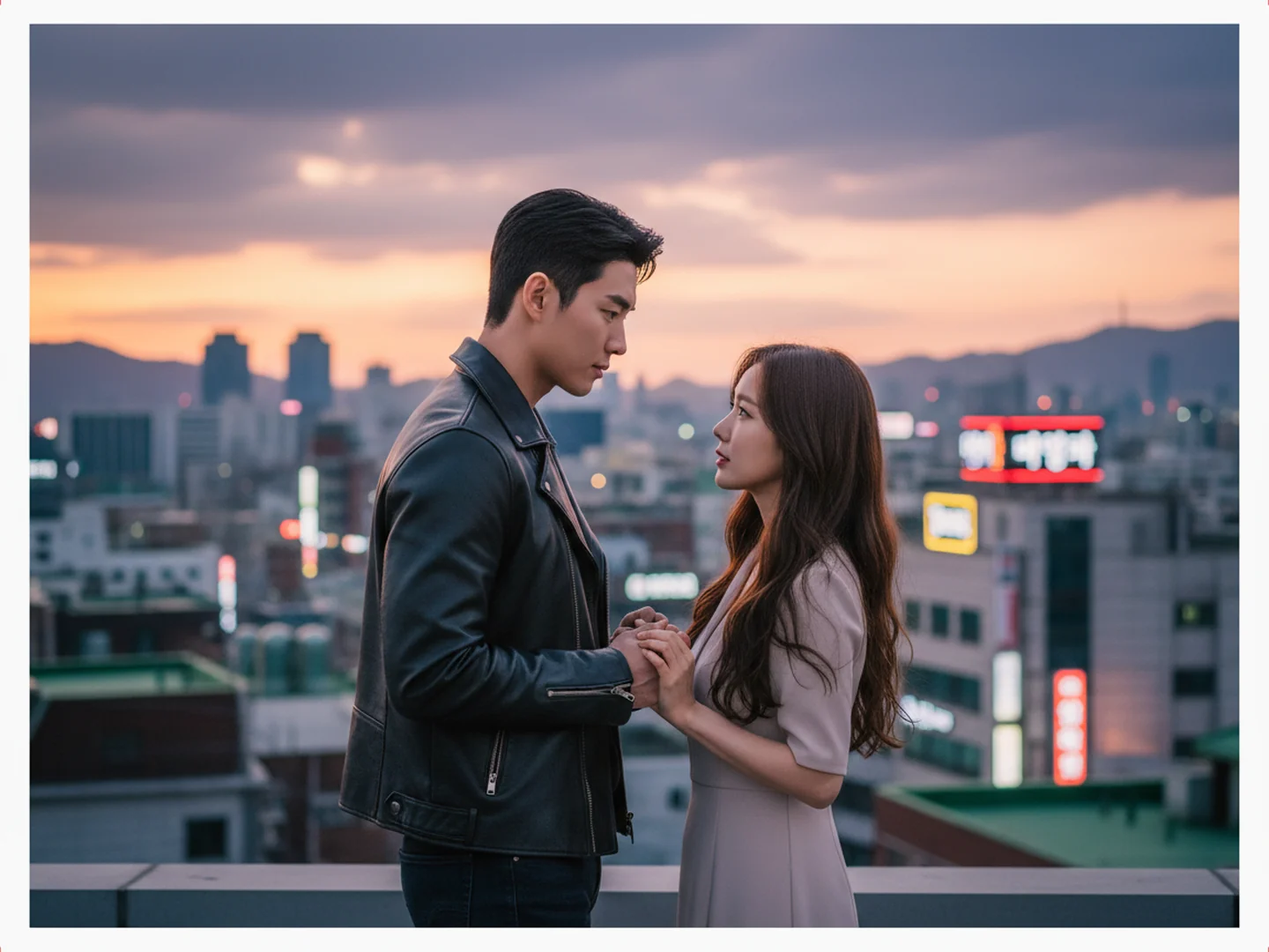 은애하는 도적님아 몇부작05