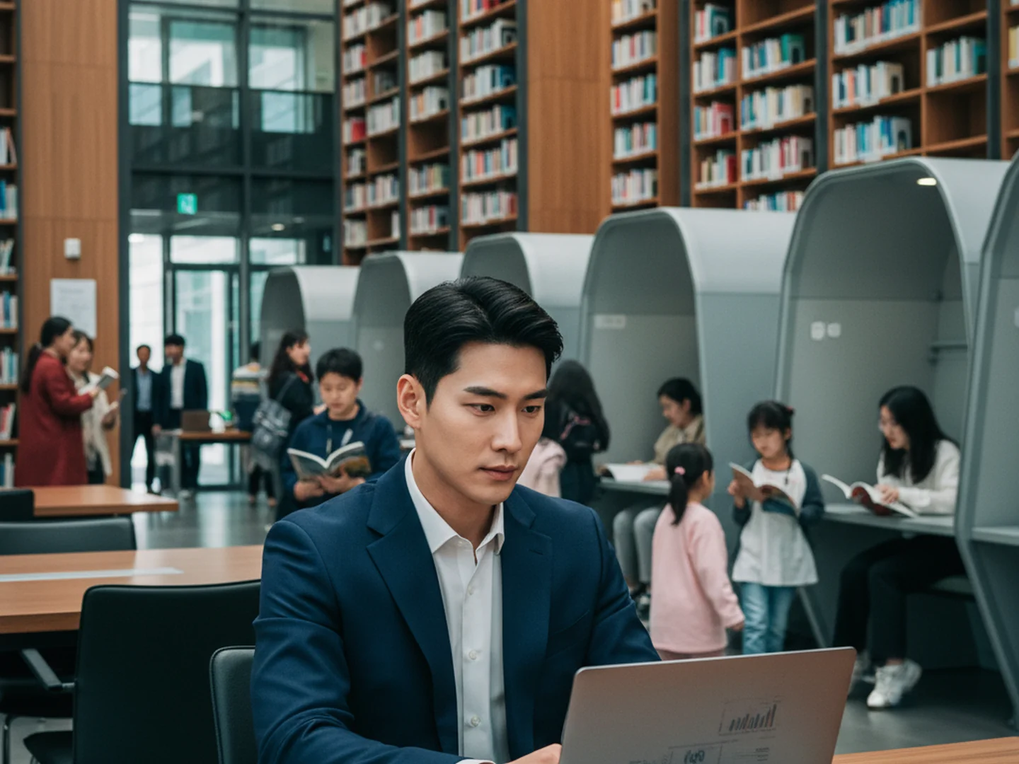 합숙맞선 장민철 직업02