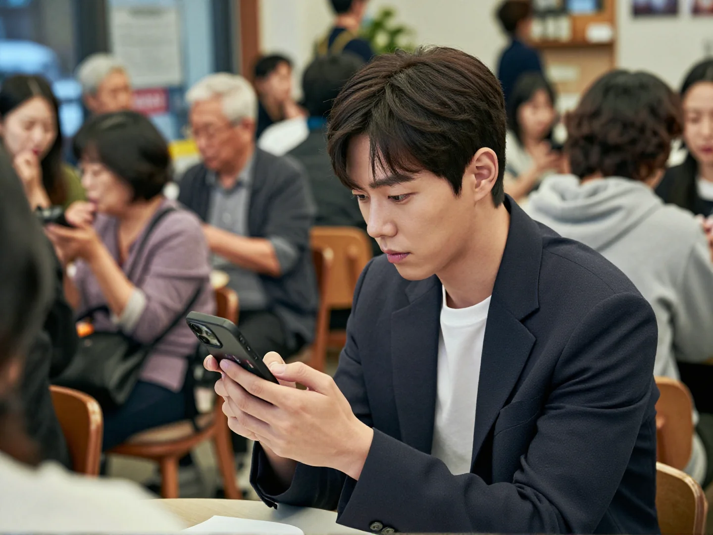 세이렌 드라마 몇부작03