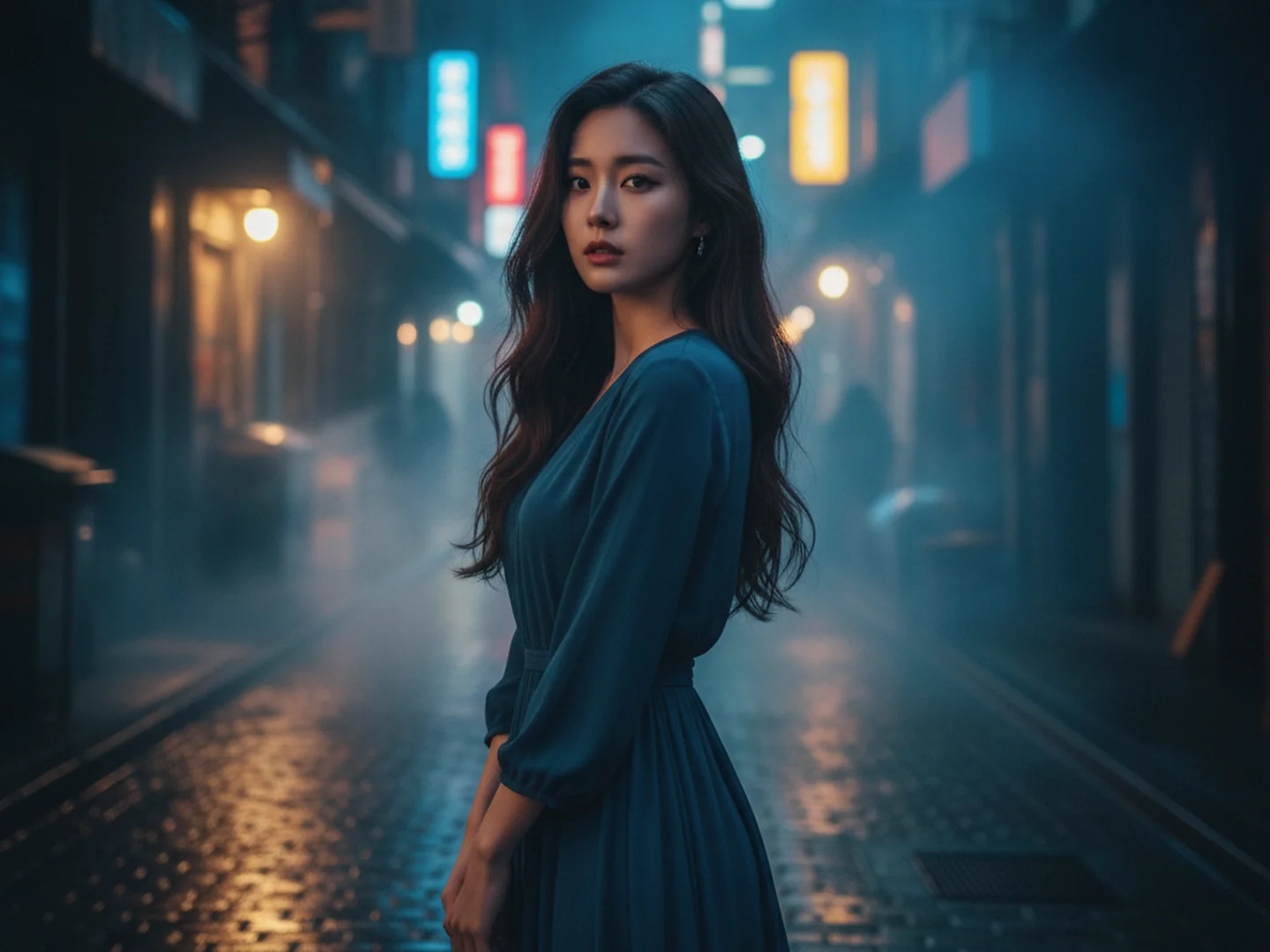 세이렌 드라마 몇부작01