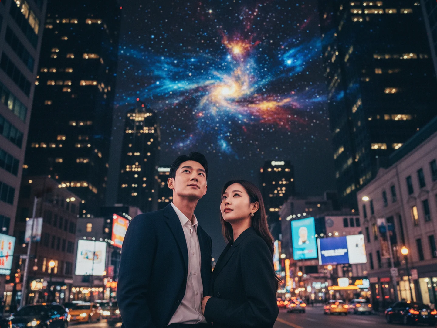 드라마우주를줄게줄거리01