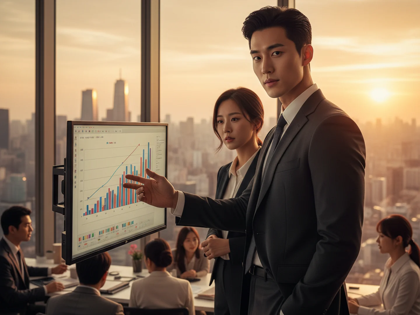 합숙맞선 장민철 직업04