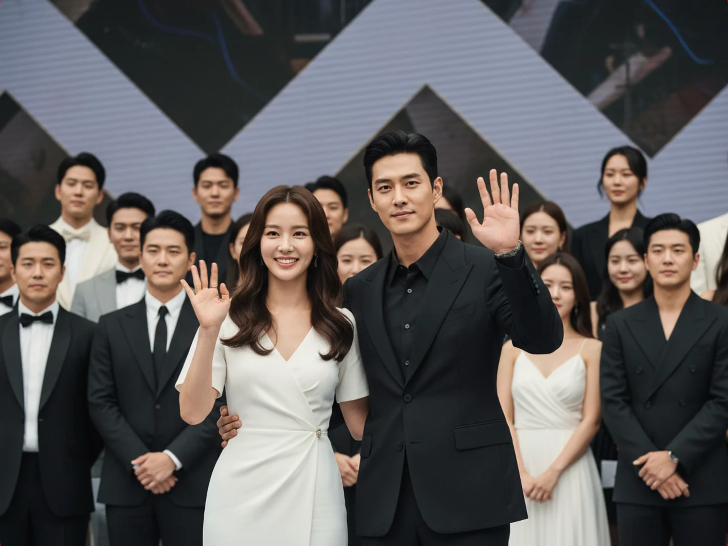 세이렌 드라마 출연진02