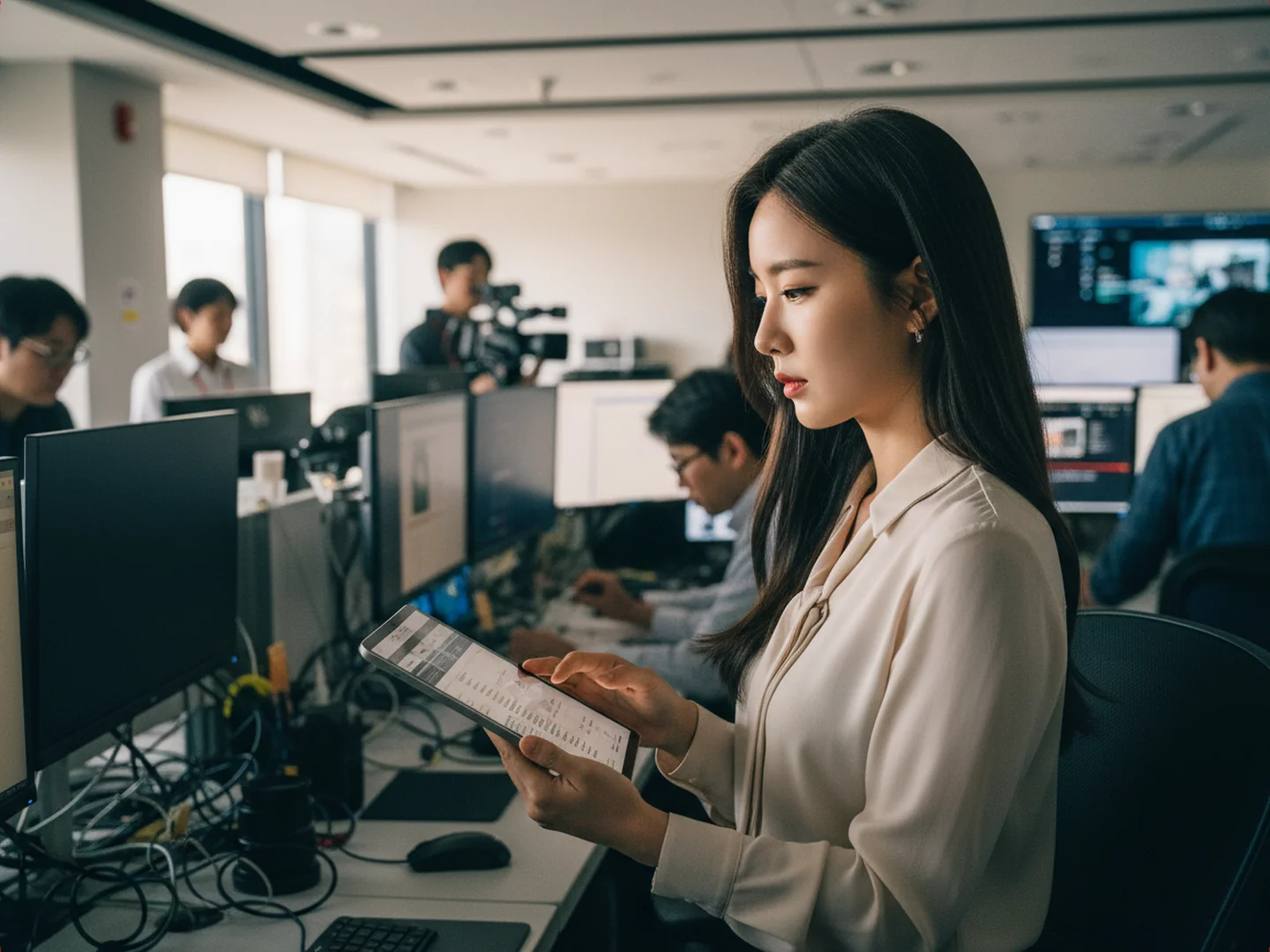 세이렌 드라마 몇부작03