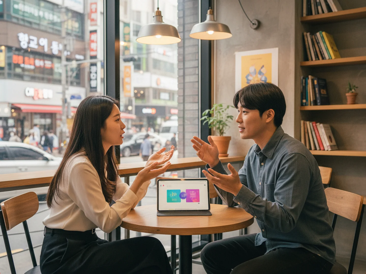 세이렌 드라마04