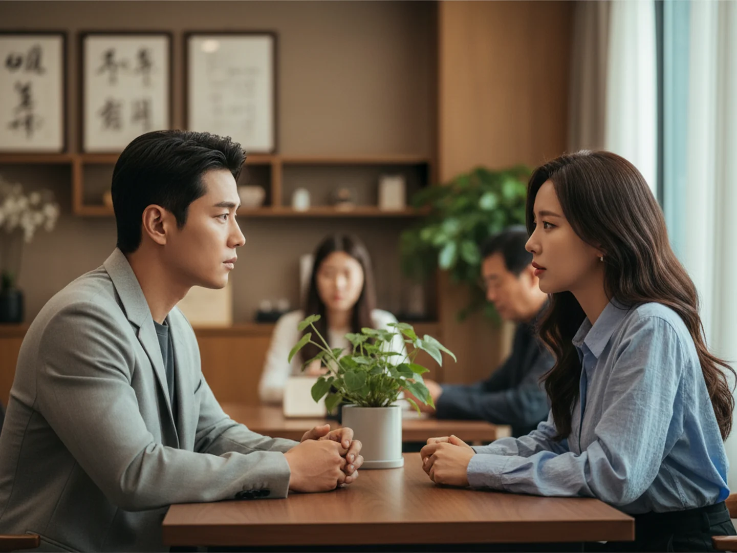 이혼숙려캠프 19기01