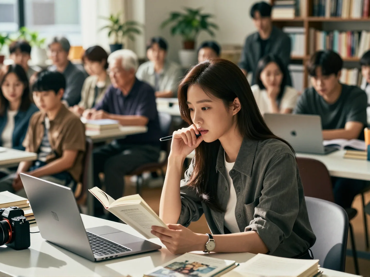 세이렌 드라마 몇부작04