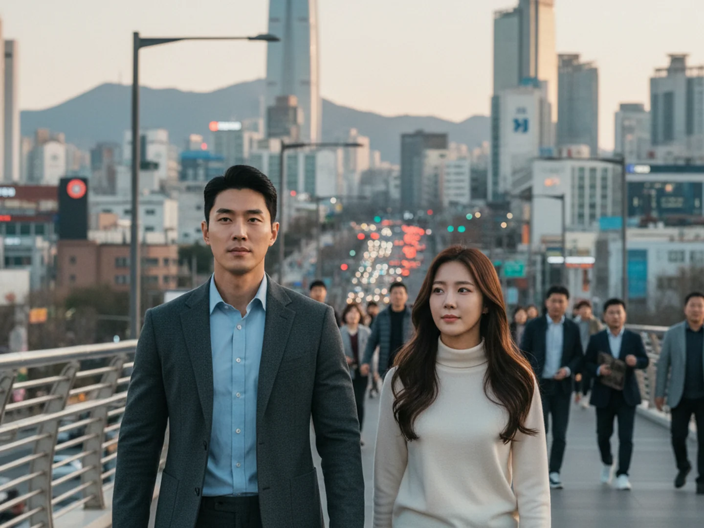 하정우 차정원 9년 열애설 현실05