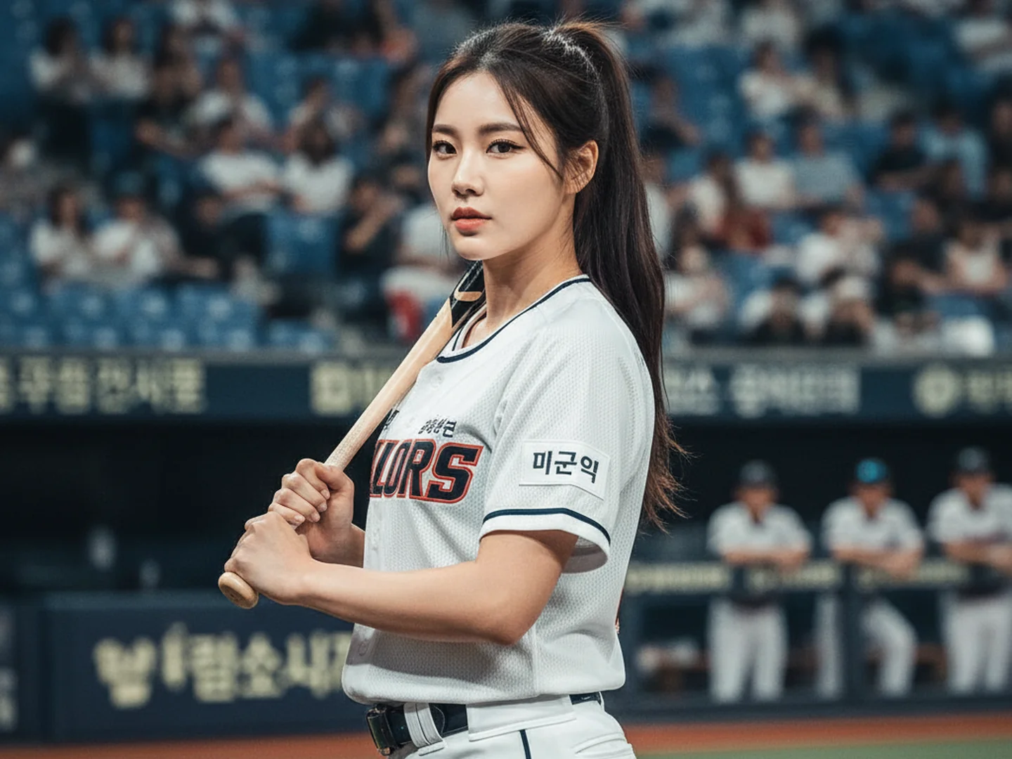 야구여왕 아야카01