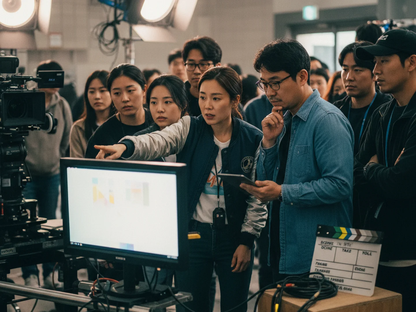 세이렌 드라마 출연진05