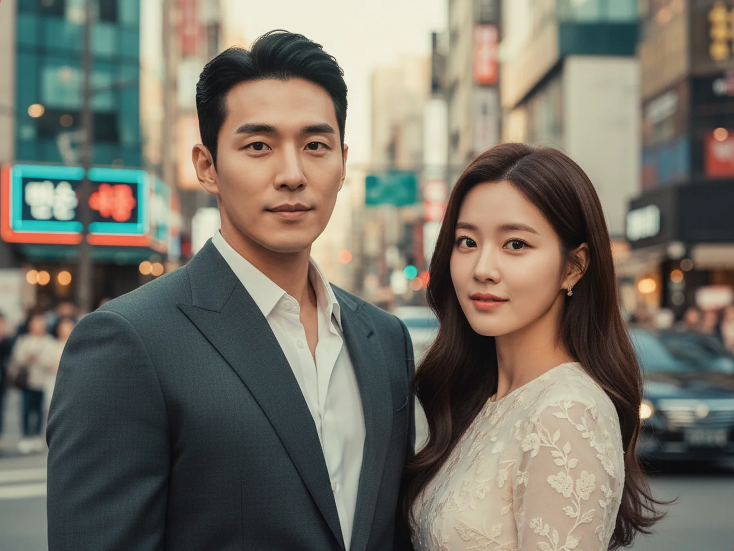 코리언즈 드라마01