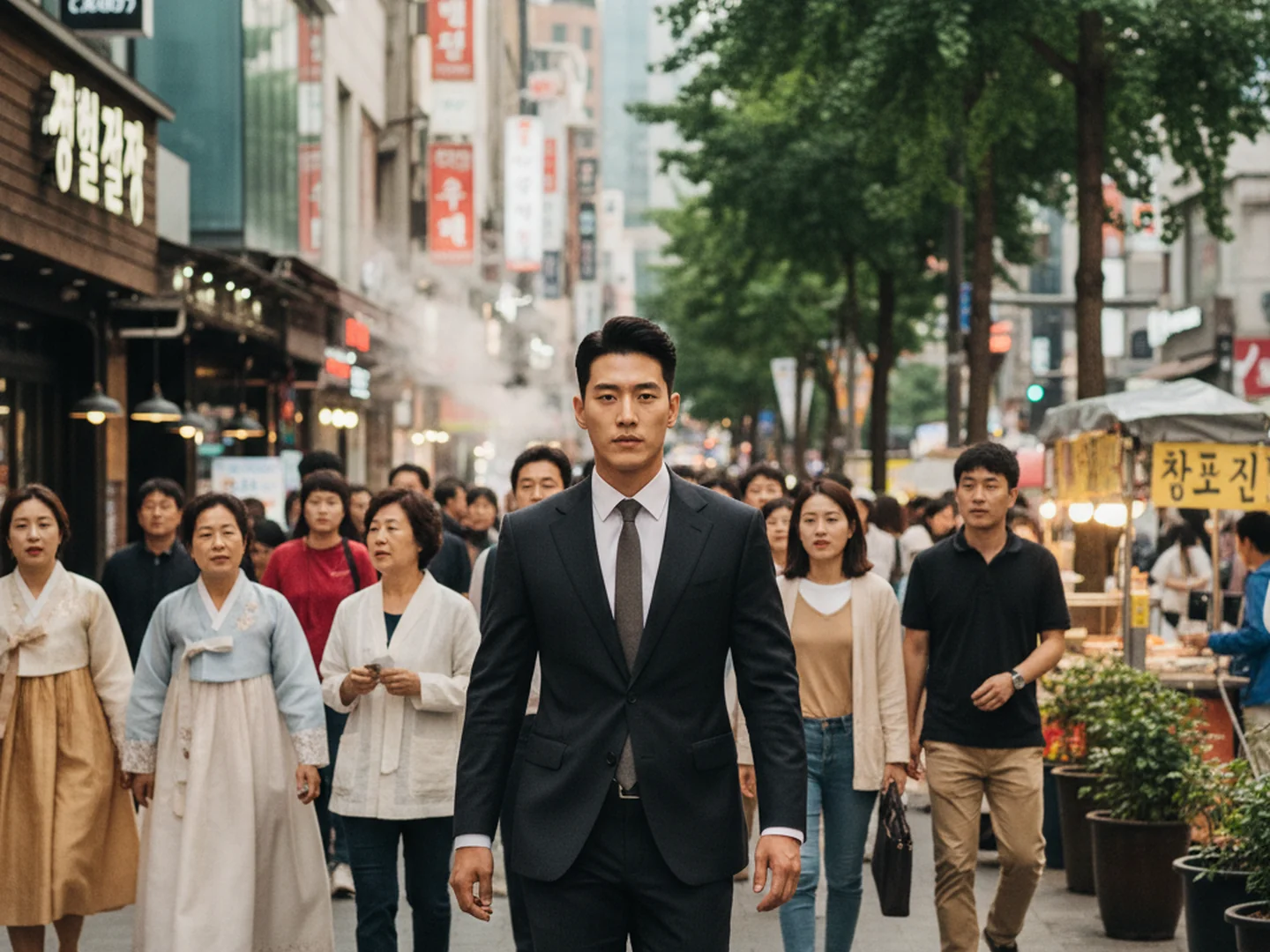 링컨 차를 타는 변호사 시즌403