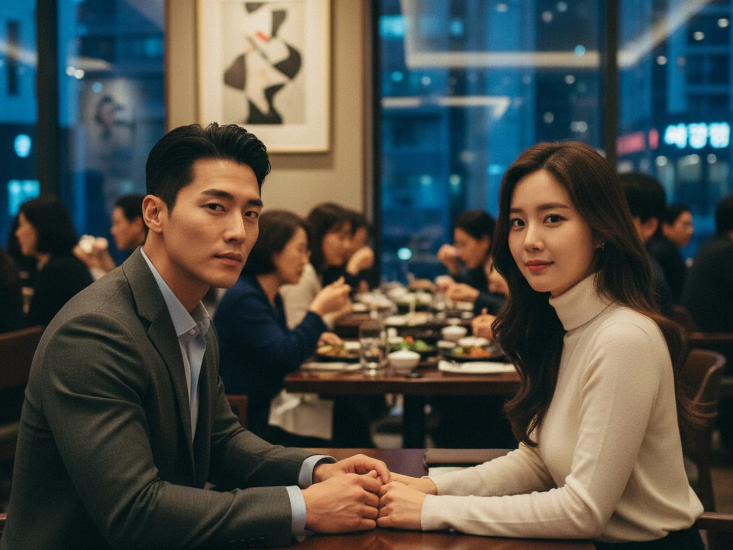 하정우 차정원 9년 열애설 현실04