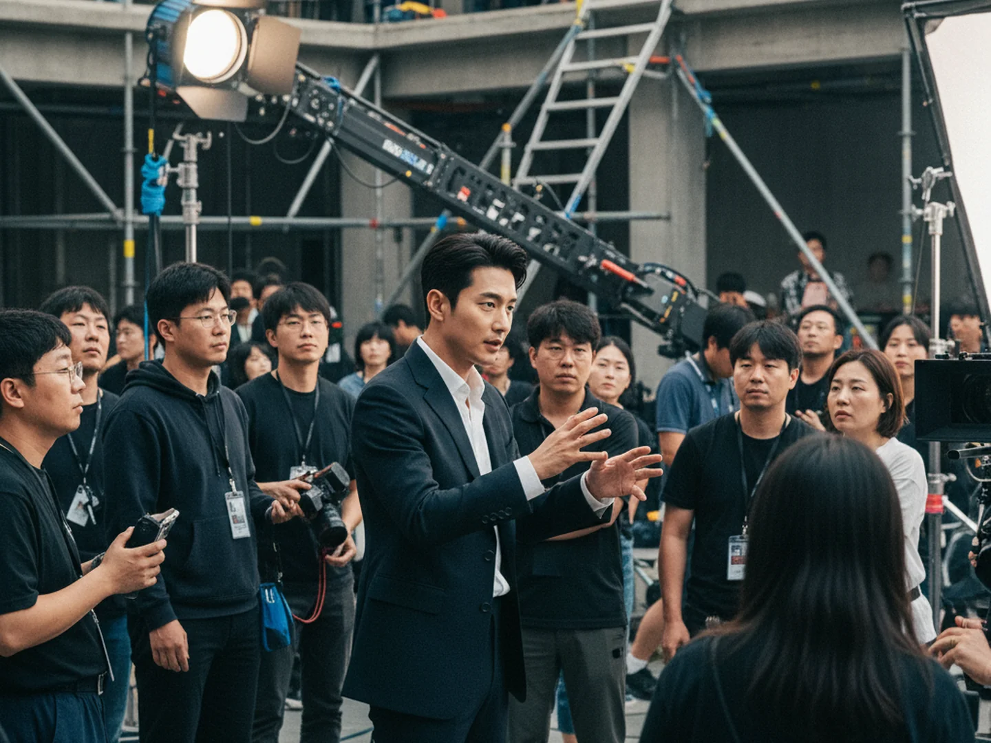 왕과 사는 남자 관람평05