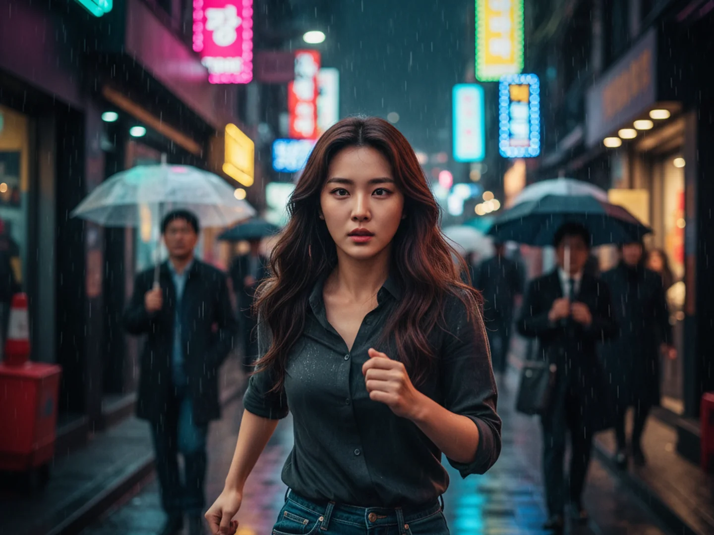 세이렌 드라마 출연진04