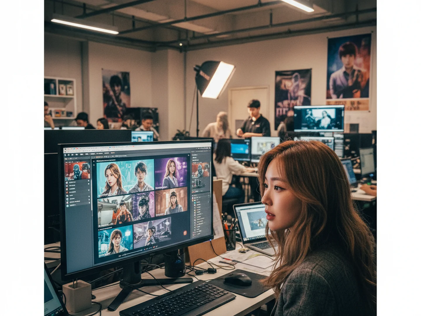 세이렌 드라마 몇부작05