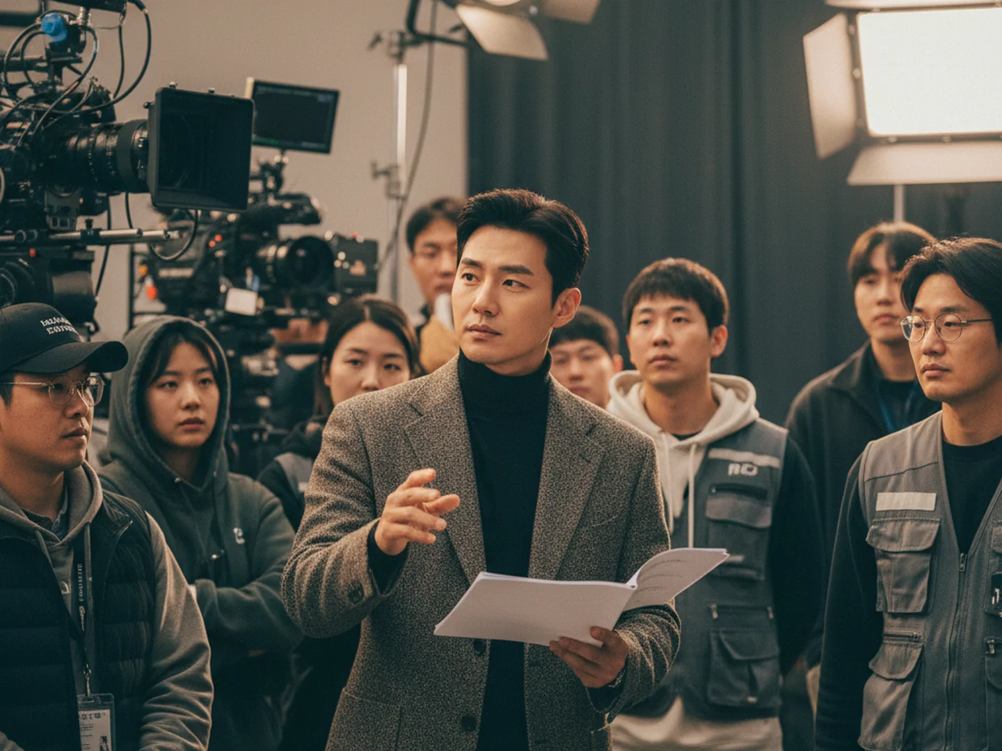 코리언즈 드라마05