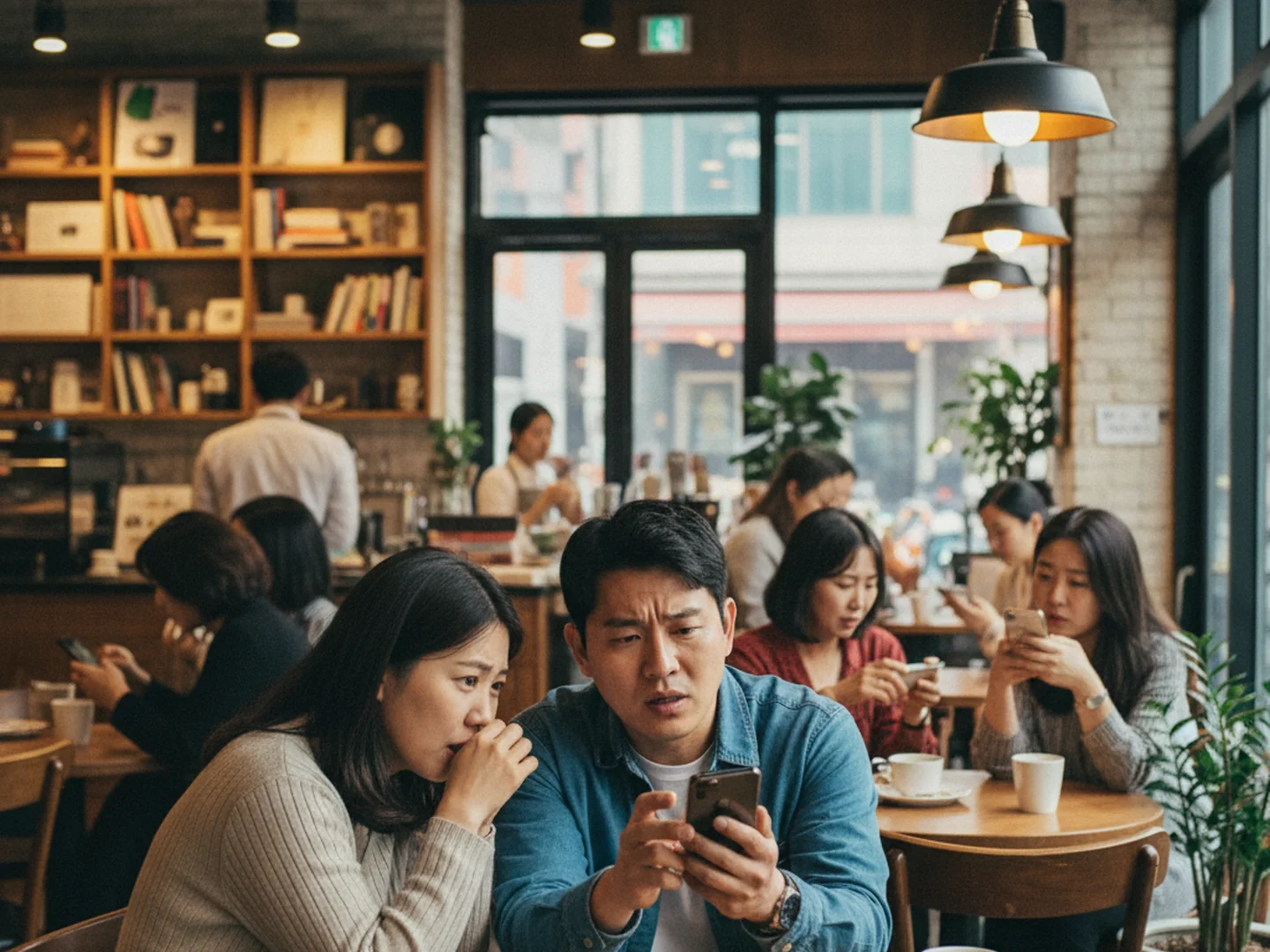 합숙맞선 현커03