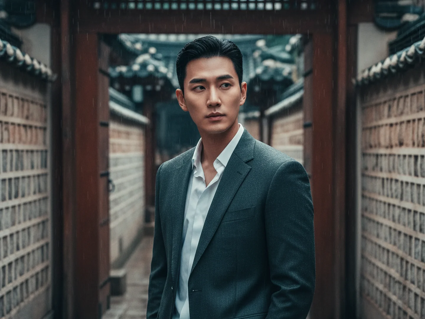 코리언즈 드라마04