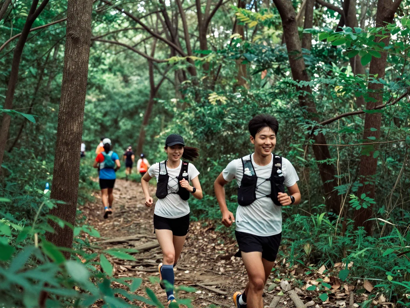 코오롱 트레일런04