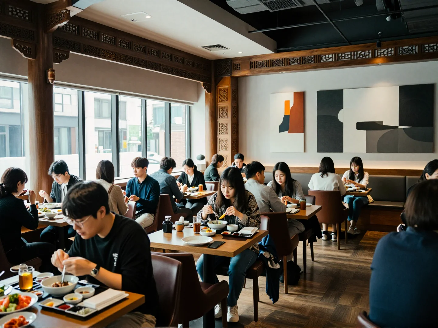 남겨서 뭐하게 여의도04