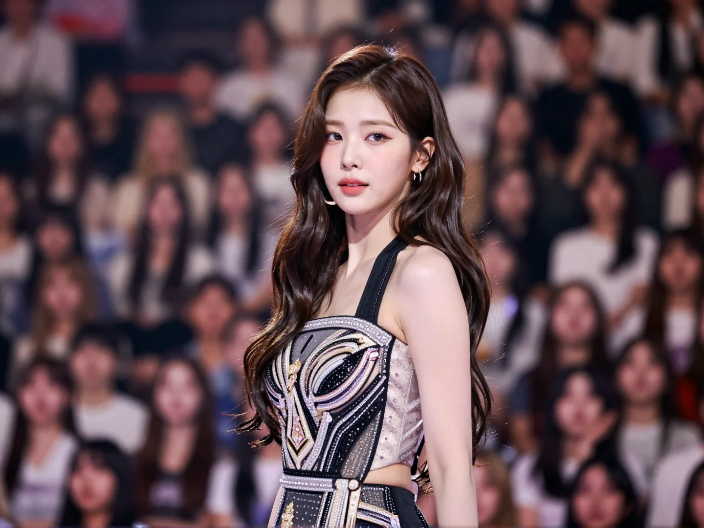 미스트롯 정혜린01