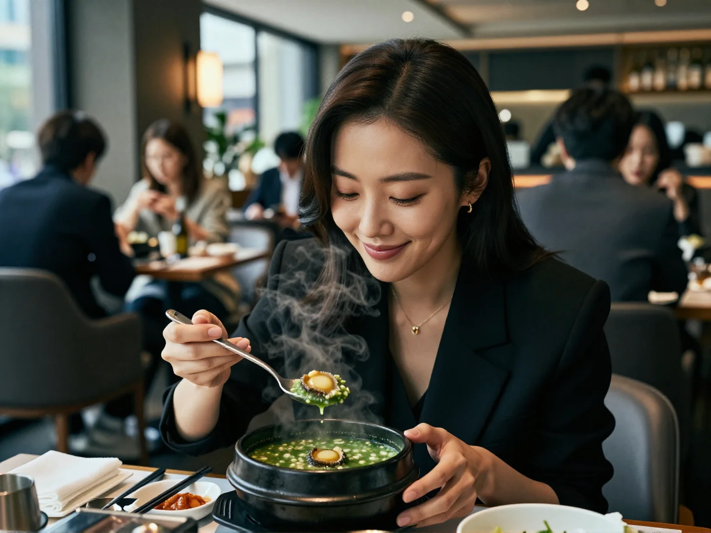 남겨서 뭐하게 여의도02