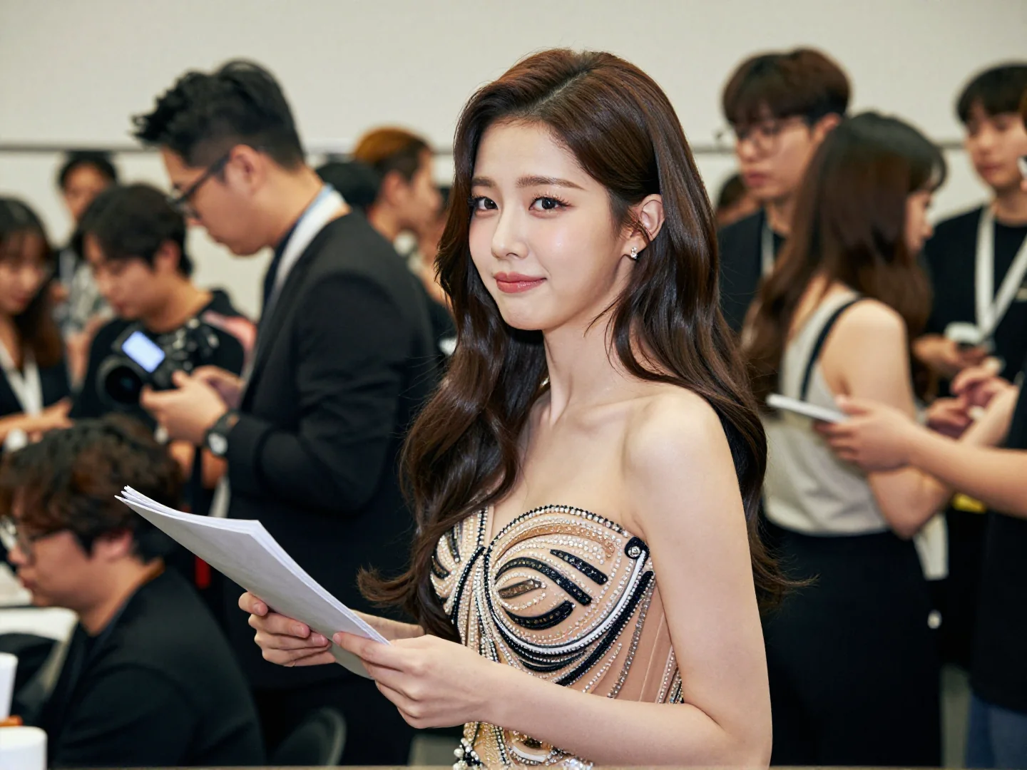 미스트롯 정혜린04