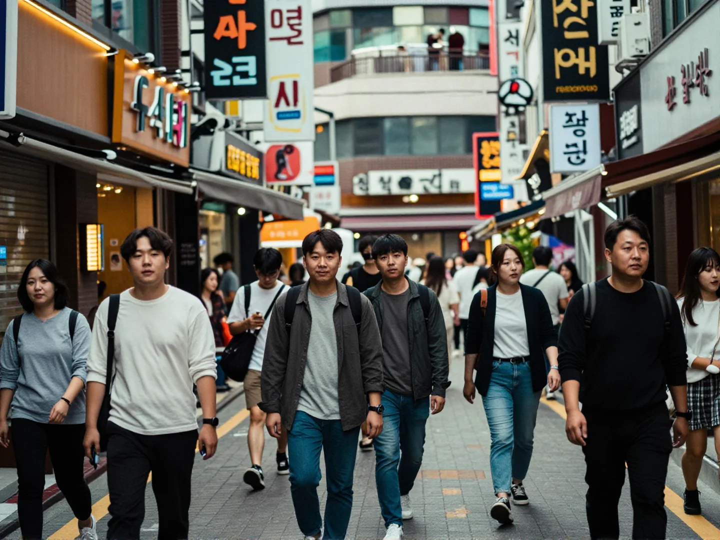 남겨서 뭐하게 자양동02