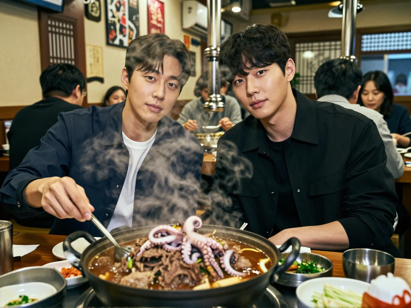 남겨서 뭐하게 여의도03