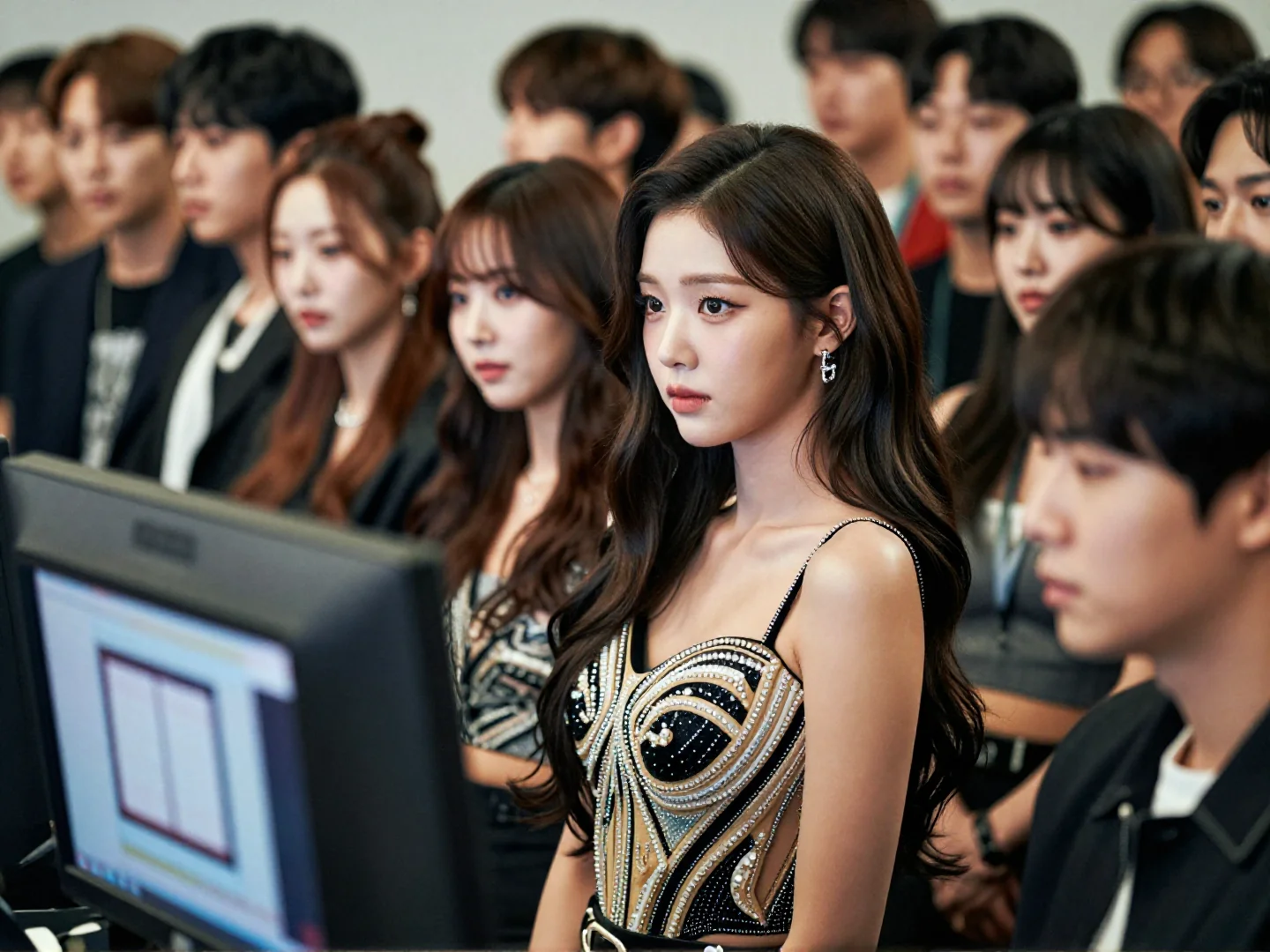 미스트롯 정혜린05