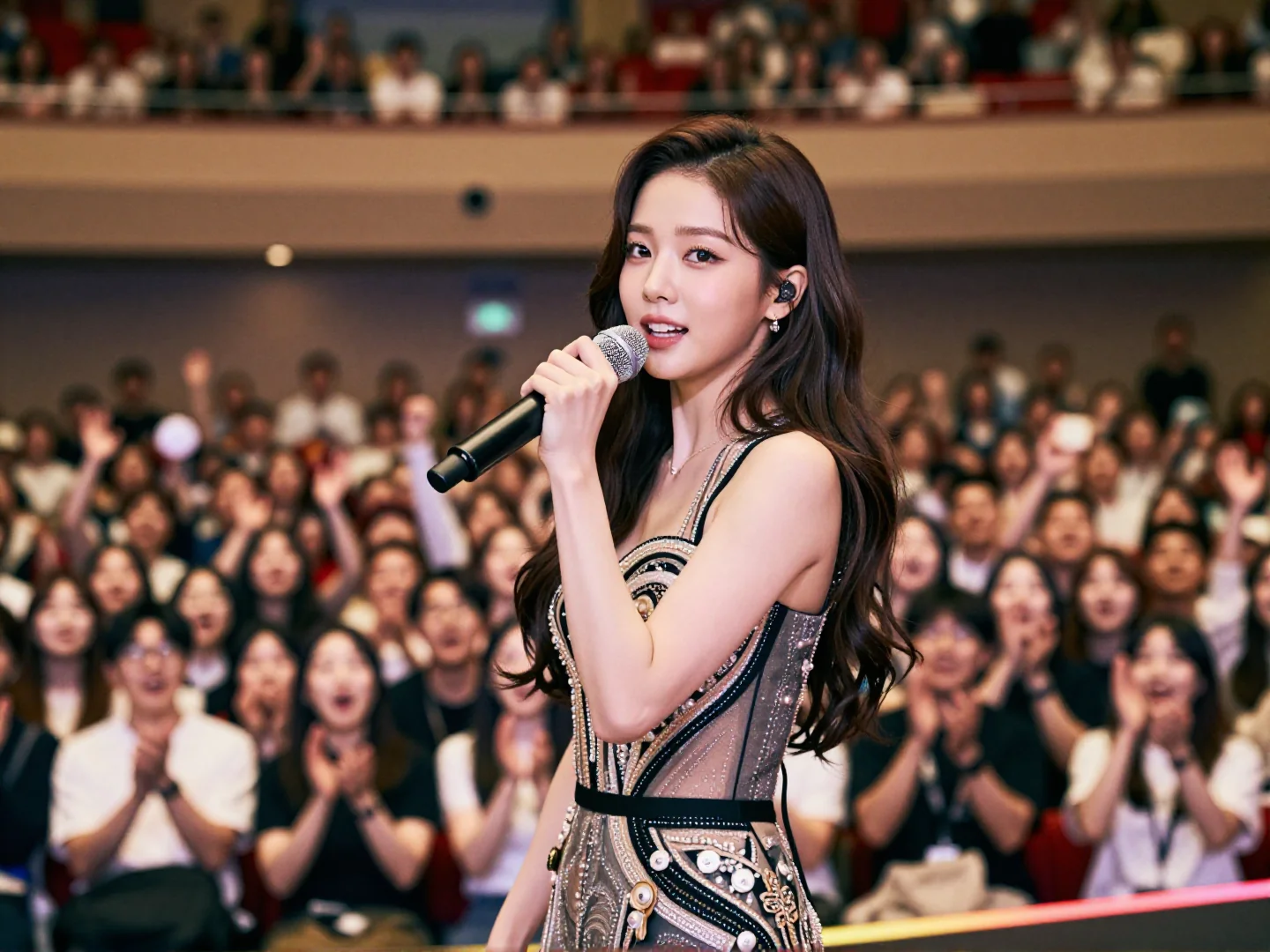 미스트롯 정혜린03