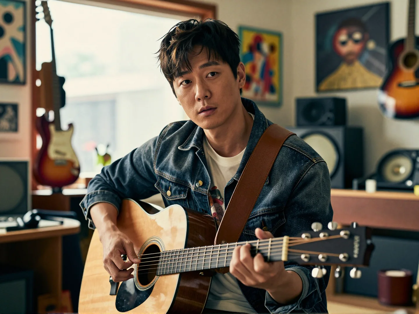 나혼자산다 한경록01