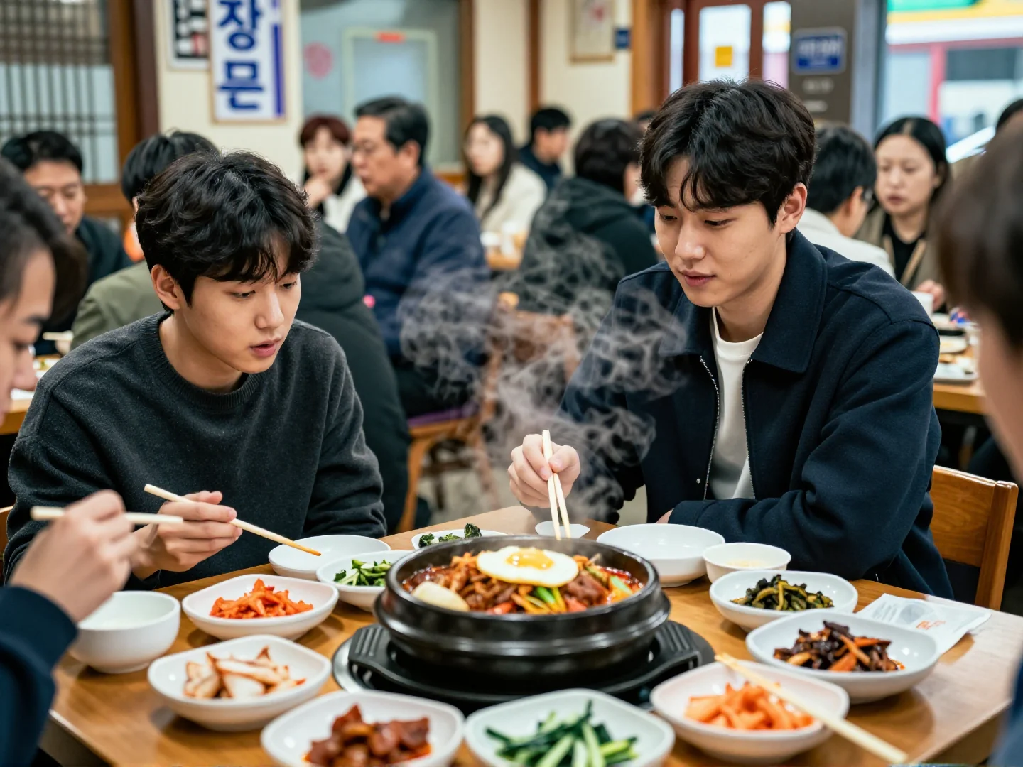 남겨서 뭐하게 닭갈비04